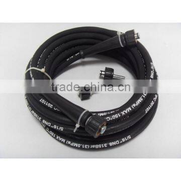 400 Bar Pressure Washer Hose For Karcher Machines