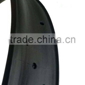 Full Carbon Fiber Fatbike 90mm Width Tubuless Rim 2014 New Product Fatbike 90mm Rim photo-3