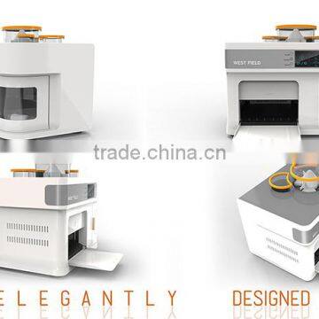 Factory Rotimatic (pizza)Machine for Home Users photo-3