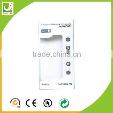 Cosmetic Luxury Paper Box With Window photo-2