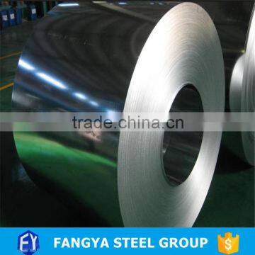 trade assurance supplier iso9001 galvanized steel coil hot dip galvanized sheet metal