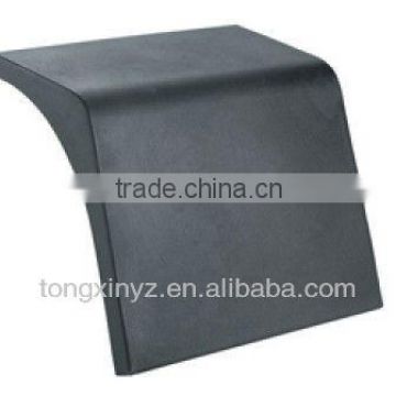 Wholesale China Bathroom Accessories Pu Bath Backrest