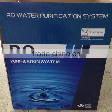 5 Stage RO Water Filter Machine Wall-mount LED Display photo-5