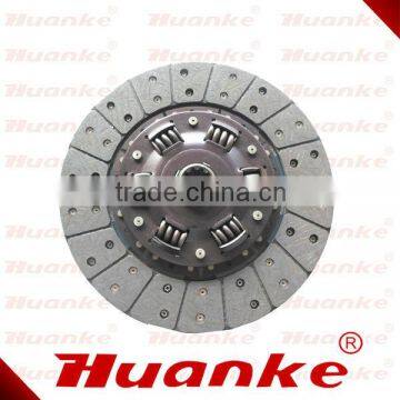 Forklift Transmission System Parts 10 Teeth Forklift Clutch Disc For Tailift Forklift