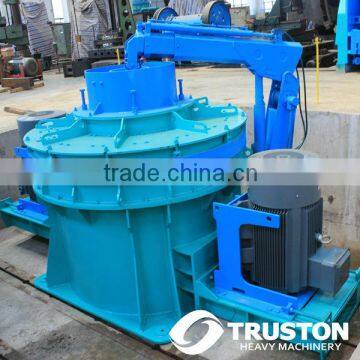 Aggregate Processing Equipment for Sand