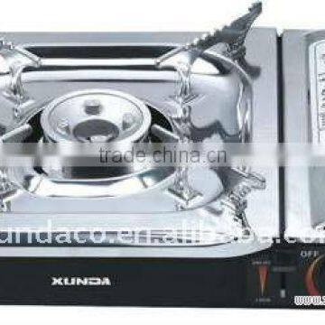 portable stove mini gas stove camping gas stove with CE