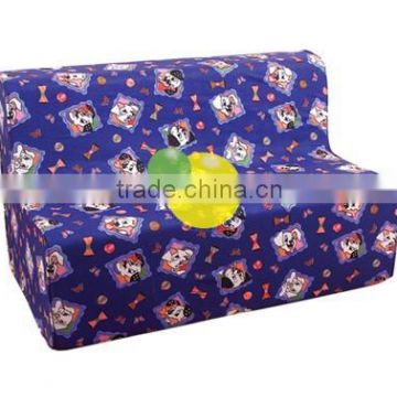 Sponge age 5-10 Seater Sofa