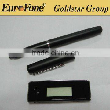 New Digital mobile Note Taker Pen For PC and smart pen for Iphone and Ipad digital pen GNX-301i