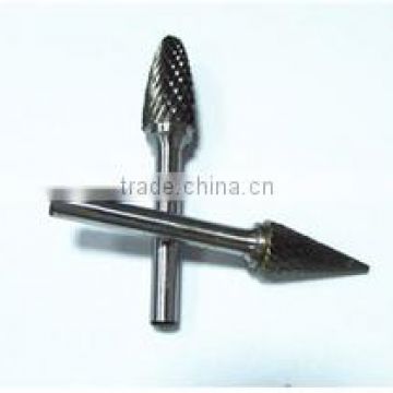 wear-resistance tungsten carbide burrs