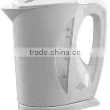 1.7L electric kettle