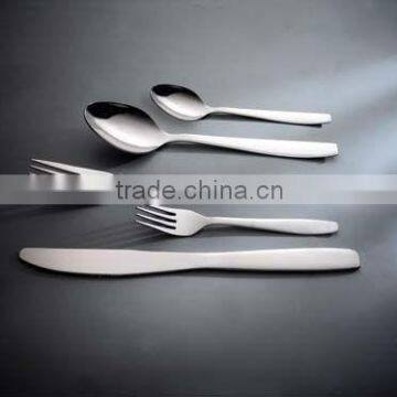 STAINLESS STEEL CUTLERY CHINA DESIGN