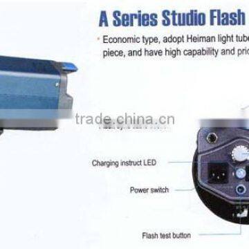 Studio Flash Light