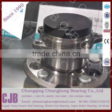Original Chery JC22/ B15 Rear Wheel Hub Bearings 3DACF021 3DACF022 photo-2
