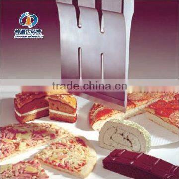 ultrasonic cutting blades for food