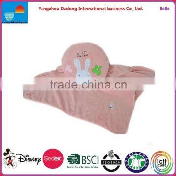 Plush Animal Blanket / Plush Pillow With Blanket / Plush Cute Animal Pillow Blanket photo-4