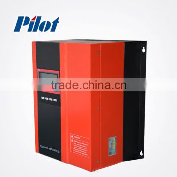 PILOT 1.1kW ~ 7.5kW MPPT solar pump inverter