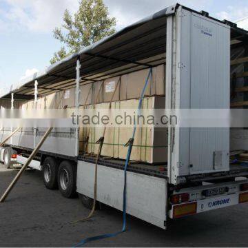 FSC Film Faced Plywood ,Black/Brown/antislip Film Faced Plywood,fancy Plywood photo-2