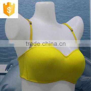 2016 The Sexy Low v Sports Underwear of Yoga