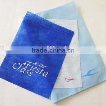 non-woven pillow cover