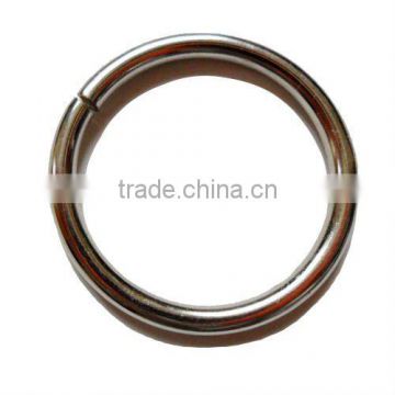 Metal Round O ring