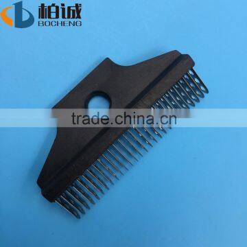 Warp Knitting Machine Spare Parts Separator Needle photo-3