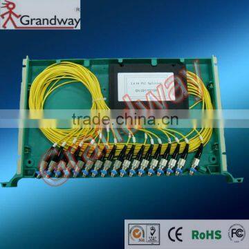 PLC Splitter Tray-type 1*16FC