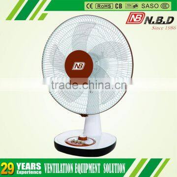 Factory in Foshan 12 Inch Mini Electric Fan photo-2