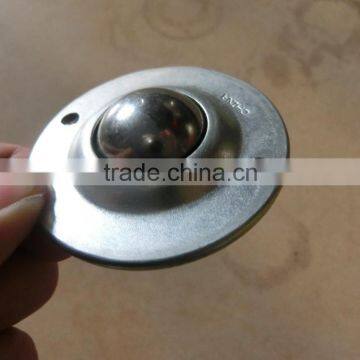 high quality steel ball transfer unit