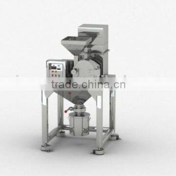High-efficient Stainless Food Grinding Machine photo-6