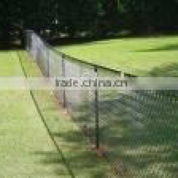 Wire mesh fence(manufacturer)