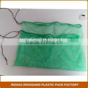 70*90cm green date palm mesh bags