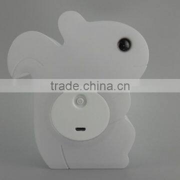 Room Color Changing Night Light photo-3