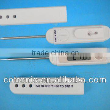 baby bottle thermometer