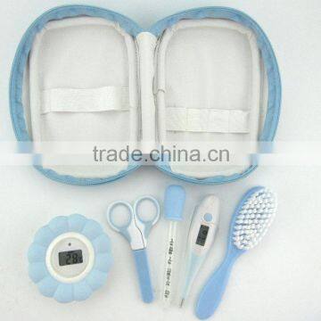CE Approved Digital Thermometer Baby Gift Set photo-2
