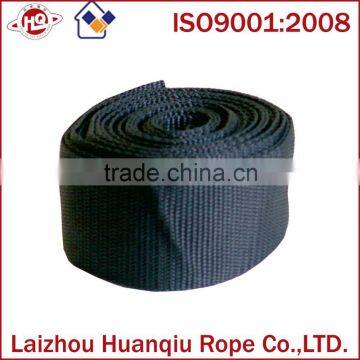 1 Inch Wide 10 Yards Black Nylon Heavy Webbing Strap Quality Choice photo-5