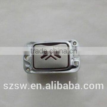 Elevator Push Button MTD260, A4J10136, AK24