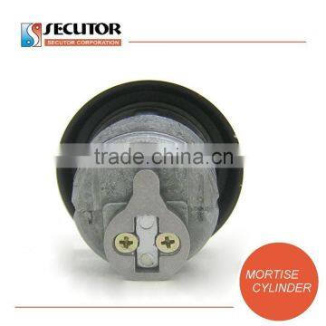Round Safe Door Lock Cylinder photo-2