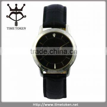 Women quartz watches with classic business sport fashion type