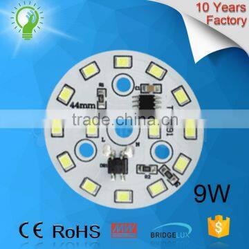 No Driver PF>0.95 AC110-220V 3w 5w 7w 9w 12w LED Module photo-4