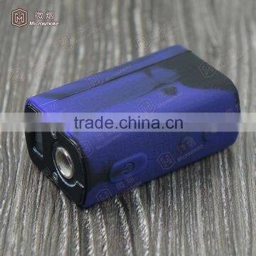 2016 NEW 40w Vapor Mod Mini Volt Silicone Case Cover, Mini Volt 40watt Box Mod Silicone Sleeve Wholesale photo-5