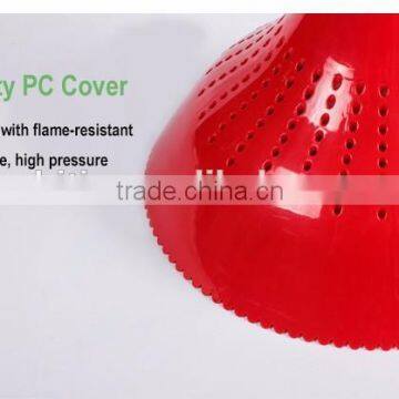 Hot Selling Energy Saving Eco-friendly Manufacturer in China 24W Modern LED Pendant Fresh Light photo-4