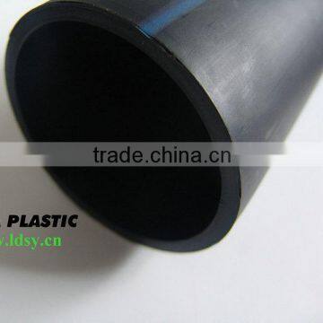 New Design Large Diameter Polyethylene Pipe