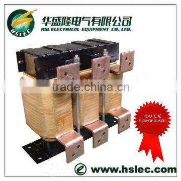 harmonic filter Line Reactors Compatible to LG Inverter