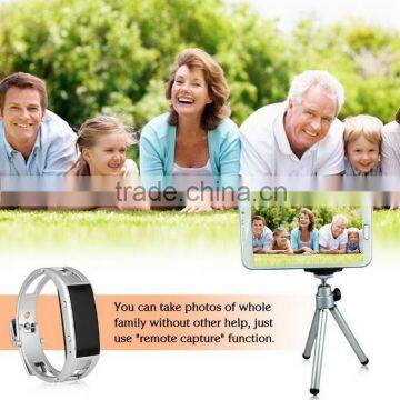 Bluetooth SmartWatch D8 Health Bracelet Wristband Fuel Band for IPhone Samsung Android Phones D8 for Lady Women Smart WatchBluet Quality Choice photo-6