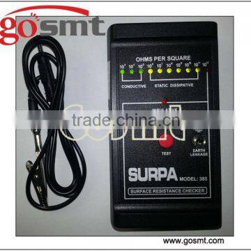 Surface Resistance Meter SURPA 385