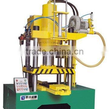 WT 700*900 hydraulic press 100t cold press machine sale