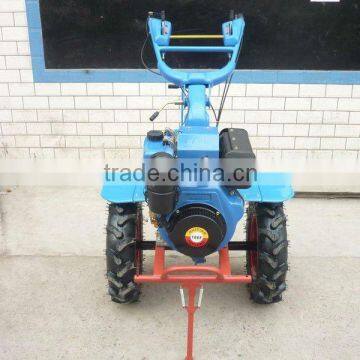 9HP diesel cultivator with new handlebar