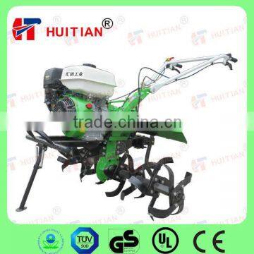 HT105FB 177FB Vineyard Flexible Hand Push Rotary Tiller