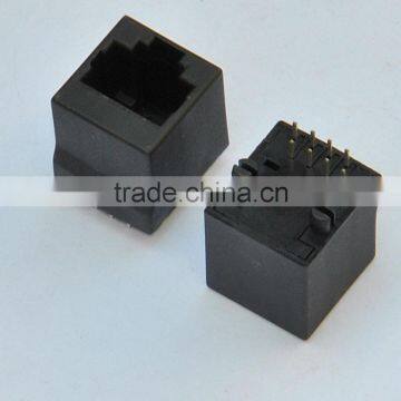 Network PCB RJ45 8pin