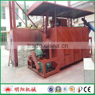 Hot Selling CE Approved Bamboo Coconut Shell Charcoal Furnace Wood Sawdust Carbonization Stove 008615039052280 photo-5